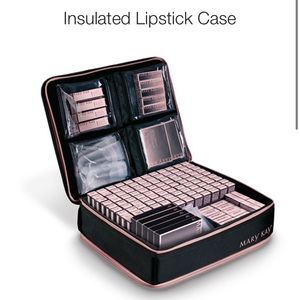 Brand new Mary Kay Insulated Organizer